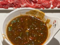 -焯牛潮汕牛肉火锅(云峰街创始店)