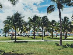 -芽庄洲际酒店自助餐厅