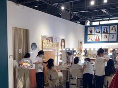 -海马体照相馆(天津世纪都会店)