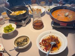 -喜湘宴·精致湖南菜(和平西桥店)