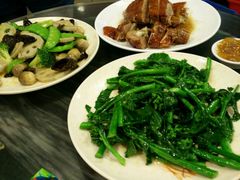 -紫金食坊(江南西路店)