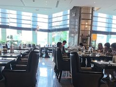 -康帝国际酒店-艾斯本自助西餐厅