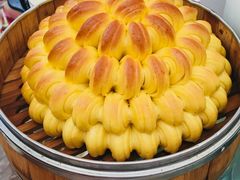 美极塔馍-雅和生态渔庄·宜城锅巴饭(龙灵山公园店)