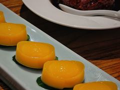 -苹果树下艺术餐厅(通州店)