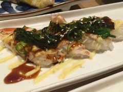 -初居食屋日式料理(万象城购物中心店)