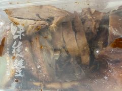 -味德丰·酱鹅(上海打浦路店)