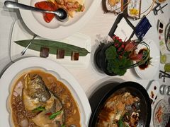 -拾久(朝阳公园店)