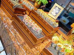 -苏格里岛自助海鲜烧烤火锅(南门口店)