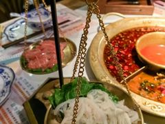 -哥老官重庆美蛙鱼头(日月光店)
