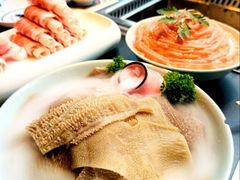 -大隐·成都火锅Bistro(合生麒麟新天地店)