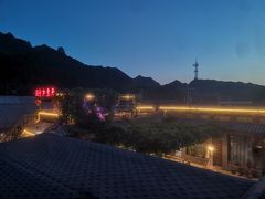 -遥桥古堡