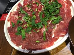 -受气牛肉·重庆耙牛肉(来福士店)