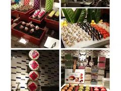 -乐咖啡西餐厅(太湖皇冠假日酒店)