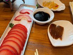 -新興传承烤鸭