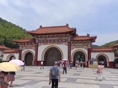 -报恩禅寺