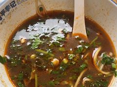 -宛平李记小吃(东关街店)