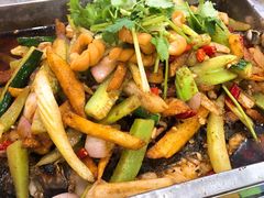 -大湾金牌万州烤鱼(沙河店)