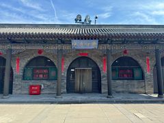 -纯阳宫(大同古城)