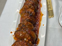 -昱德来·天津菜(河西店)