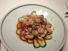 -山泉粤宴(广东大厦店)