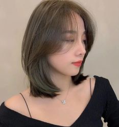 -AFA Hair studio·女士发型设计