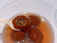 -粗茶淡饭(东关街店)