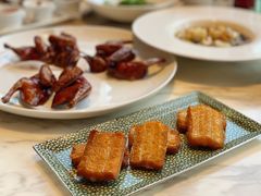 黄金脆带鱼-新荣记(新源南路店)