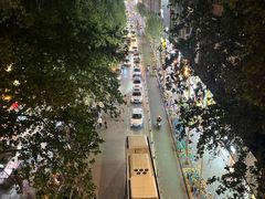 -郑记•不夜城烧烤•龙虾•虾蟹(黄鹤楼店)
