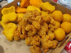 -尊宝比萨(石牌东店)