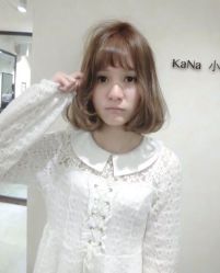 -木北造型