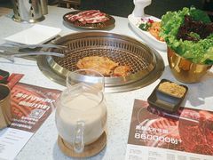 -炭之家·齐齐哈尔非遗烤肉·鲜切直供(中央大街店)