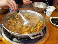-蚂蚁家辣炒章鱼(海云台店)