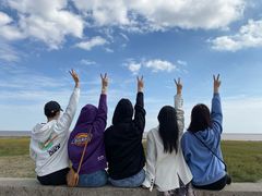 -南汇嘴观海公园