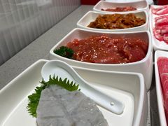 -海底捞火锅(奥森店)