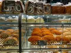 -面包新语(滨湖万达店)