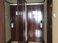 -深圳海景嘉途酒店(东翼楼)