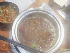 -塔兰齐新疆孜然火锅(鲤鱼山路店)