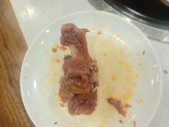 -宝财诚老北京涮肉(周庄店)