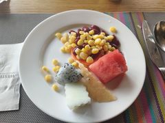 -解放碑威斯汀酒店-知味国际美食餐厅