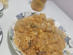 -黑石礁酒楼·海鲜(黑石礁店)
