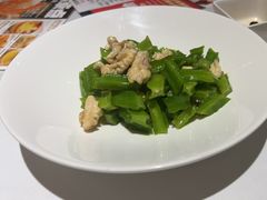 -万龙洲海鲜(南新仓店)