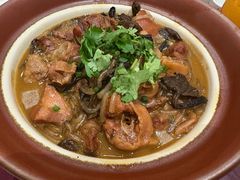 -金掌勺·锅包肉(广渠门店)