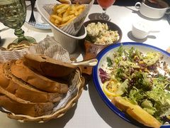 -俄士厨房(时代天街店)