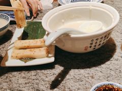 -南京大牌档(青岛万象城店)
