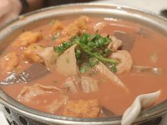 -花家怡园(四合院总店)