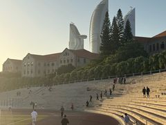-厦门大学(思明校区)