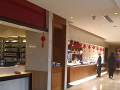 -盛宴自助餐厅(运达喜来登店)