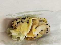 -煎饼道(重庆北站店)