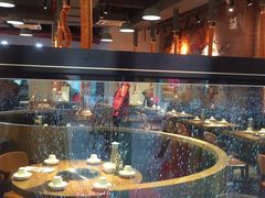 -釜山火炉韩式炭火烤肉(欧洲城店)