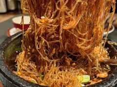 -A One Kitchen·南京精菜馆(德基广场店)